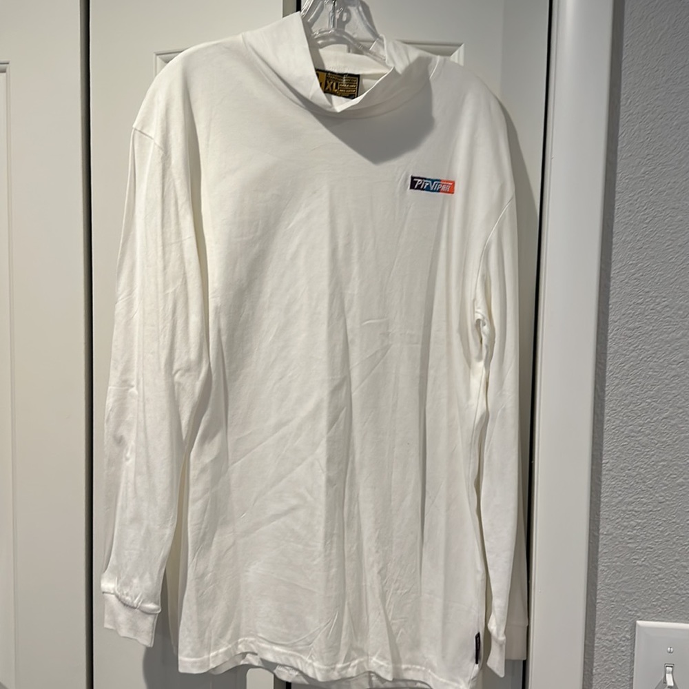 Pit Viper ski layer shirt